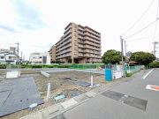 さいたま市大宮区大成町2期　1号棟　全4【新築一戸建て】