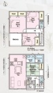 さいたま市桜区宿第2　4号棟　全7【新築一戸建て】