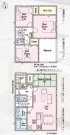 さいたま市桜区宿第2　7号棟　全7【新築一戸建て】