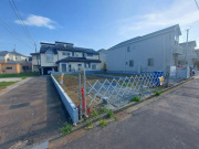 さいたま市中央区大戸12期　2号棟　全2【新築一戸建て】
