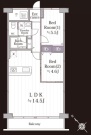 ルーセル南浦和【中古マンション】
