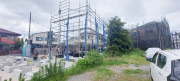 さいたま市見沼区堀崎町　B号棟　　全4【新築一戸建て】