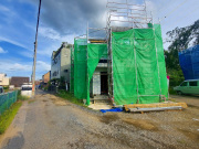 さいたま市見沼区大谷24期【新築一戸建て】