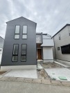 さいたま市西区プラザ　3号棟　全4【新築一戸建て】