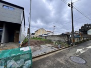 さいたま市大宮区堀の内町1期【土地】