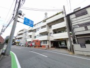 ブロケイド岸町【中古マンション】