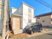 さいたま市西区佐知川　A号棟　全2【新築一戸建て】
