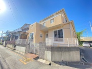 さいたま市南区大谷口【中古住宅】
