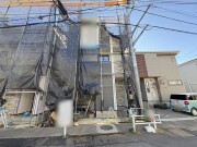 さいたま市北区盆栽町５３５番　A号棟　　全3【新築一戸建て】