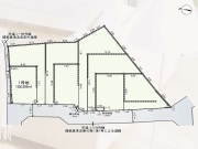 さいたま市緑区道祖土第10　1号地　全8【土地】
