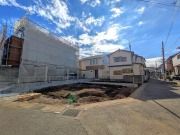 さいたま市北区宮原町第3　1号棟　全2【新築一戸建て】