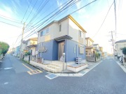 さいたま市岩槻区宮町【中古住宅】
