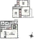 さいたま市桜区下大久保　9号棟　　全10【新築一戸建て】
