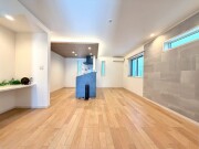 さいたま市浦和区大東　１号棟　　全3【新築一戸建て】