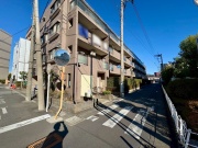 コスモ戸田ピアハイツ【中古マンション】