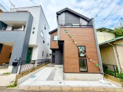 さいたま市桜区栄和１期【新築一戸建て】