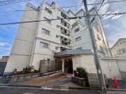 蕨スカイハイツ【中古マンション】