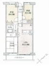 コスモフェスタ蕨【中古マンション】