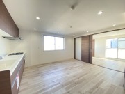 常盤コーポラス【中古マンション】