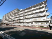 わらび住宅【中古マンション】