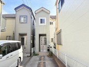 さいたま市北区吉野町【中古住宅】