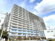 グランシンフォニアＷＥＳＴ棟【中古マンション】