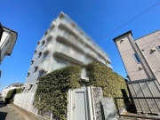 クリオ西浦和壱番館【中古マンション】