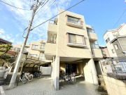 コスモ南浦和ヒルズ【中古マンション】