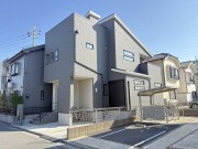 さいたま新南区大字太田窪【中古住宅】