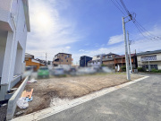 さいたま市中央区八王子第４　２期【土地】