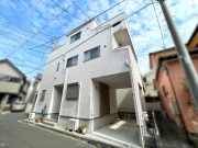 蕨市南町３丁目【中古住宅】