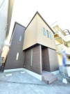 蕨市塚越６丁目【中古住宅】