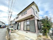さいたま市見沼区南中丸【中古住宅】