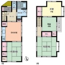 さいたま市南区円正寺【中古住宅】
