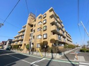 ライオンズマンション浦和第５【中古マンション】