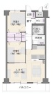 浦和西ガーデニア【中古マンション】