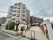 ライオンズガーデン西浦和第二【中古マンション】