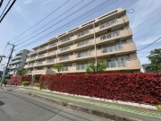 東急ドエルアルス浦和元町【中古マンション】