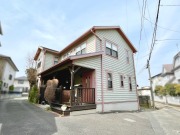 さいたま市岩槻区飯塚【中古住宅】