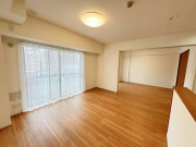 マイキャッスル武蔵浦和２【中古マンション】