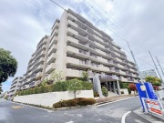 新大宮パークホームズ【中古マンション】