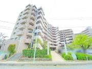 エクセル大宮東2番館【中古マンション】