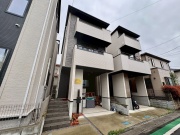 さいたま市中央区下落合4丁目【中古住宅】