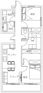 ライオンズマンション戸田【中古マンション】