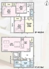 さいたま市浦和区皇山町第3【新築一戸建て】