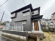 さいたま市岩槻区城町1期【中古住宅】