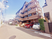 コスモ蕨エクセラ【中古マンション】