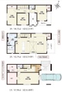 さいたま市浦和区領家２３期　１号棟　　全2【新築一戸建て】