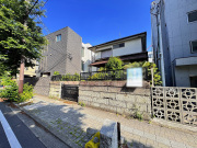 さいたま市大宮区桜木町4丁目【土地】