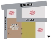 さいたま市南区太田窪　5区画　全20【土地】